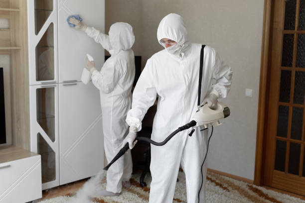 24/7 Emergency Infectious Disease Decontamination experts in Westfield, NJ